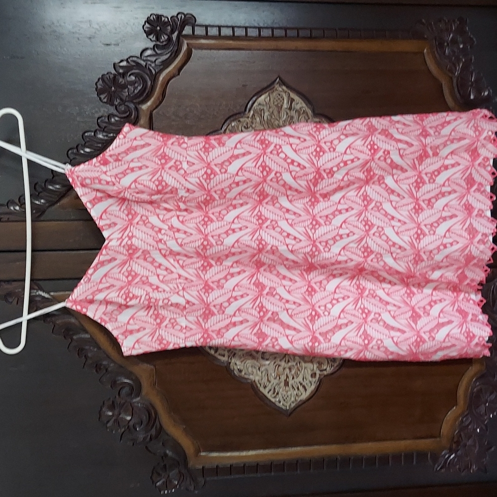 Summer dress.